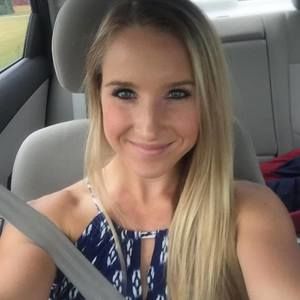 Meet your Posher, Christine